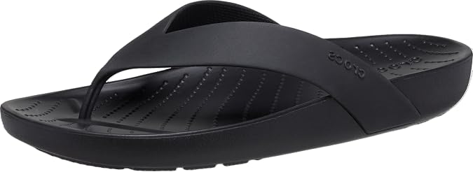 Crocs Women's Splash Flip Flops
