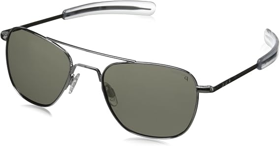 Randolph Aviator Polarized Sunglasses