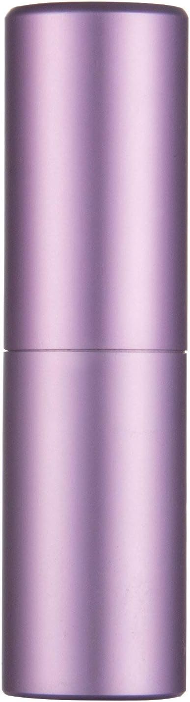 1 piece 20ml Perfume Atomizer Bottle (Purple)