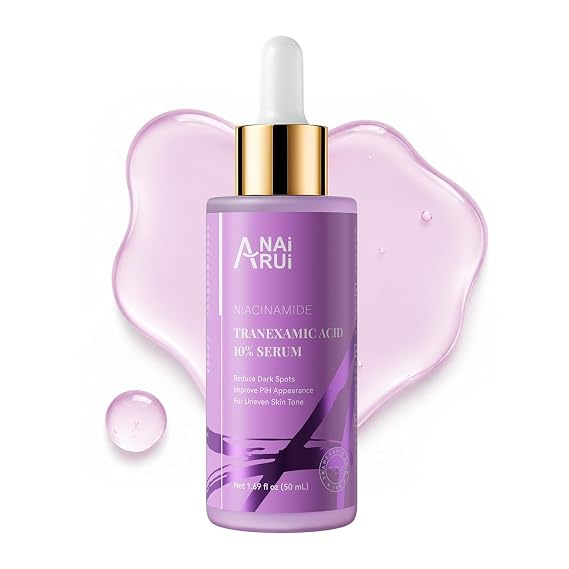 ANAI RUI Advanced 10% Tranexamic Acid Serum 1.69 FL.Oz/50 ML