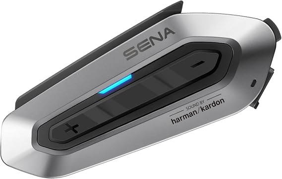 SENA SRL-EXT Shoei Neotec II Mesh Bluetooth Communication System