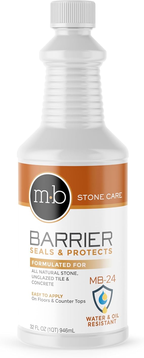 MB-24 Barrier Impregnating Sealer