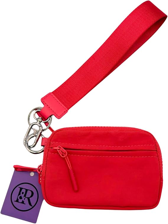 Iris Wallet 2nd Gen RFID (#8036-2) Minimalist Wallets - By Iris & Rainbow