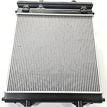 Generator Radiator 2485B280 for Perkins 1103 1104 404 DJ51279 DC51230 DD51378 DK51278 Engine
