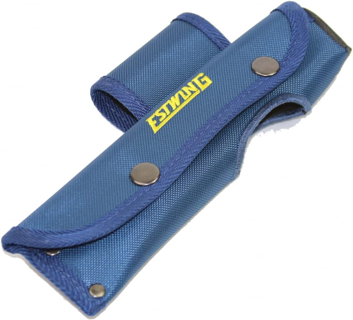 Estwing No-23 Blue Nylon Sheath