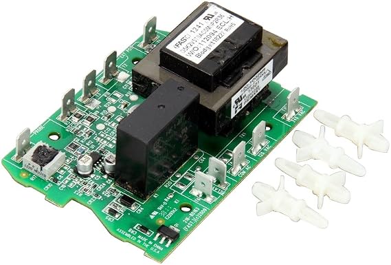 Blodgett Controller, Temp-Cook 18578 - Genuine OEM Replacement Part