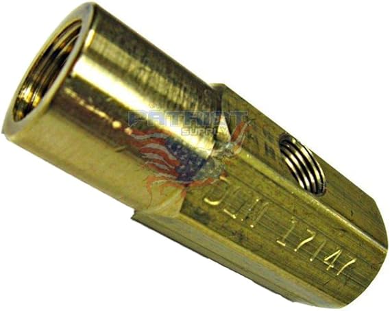 Delavan 17147 Nozzle Adapter