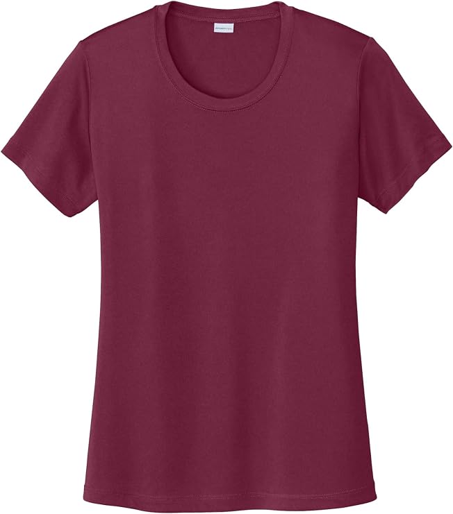Sport-Tek Ladies Competitor Tee