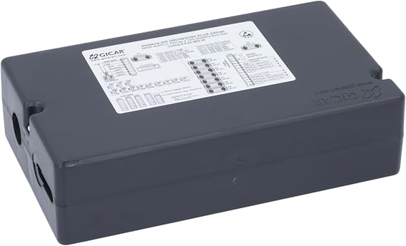 Expobar 3D5 Orchestra Plus Control Board - C60100420