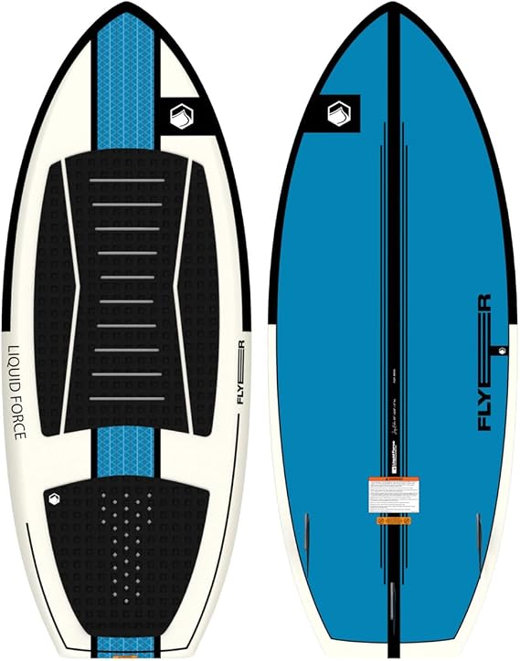 2024 Liquid Force Flyer Thruster Wakesurf Board