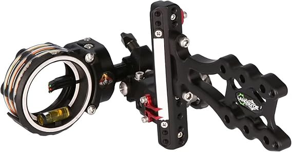 Axcel LANDSLYDE Carbon Pro Sight