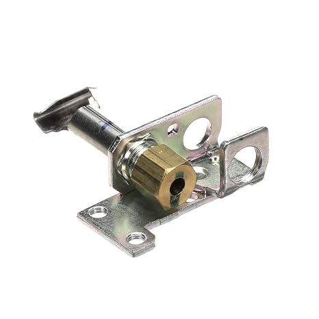 Montague Pilot Burner