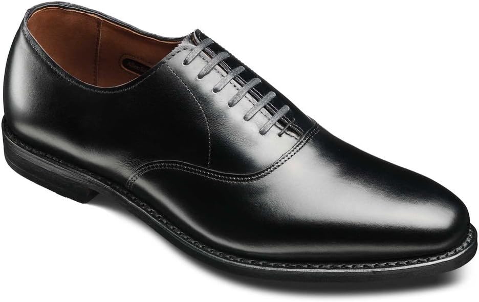 Allen Edmonds Men's Carlyle Patent Leather Lace Up Tuxedo Shoes