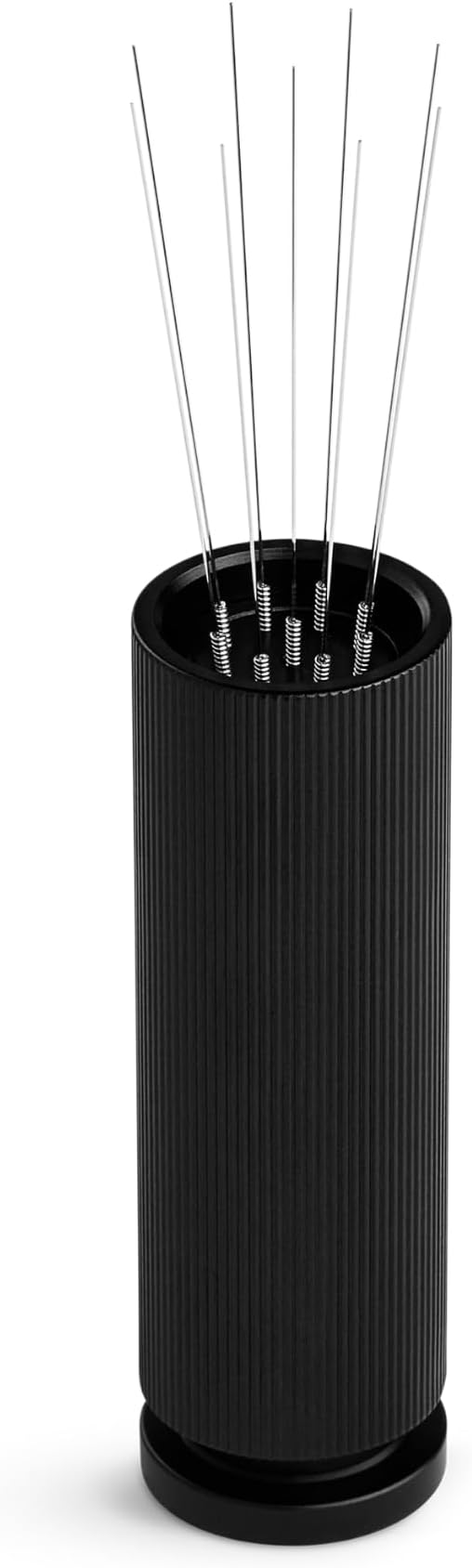 Fellow WDT Tool Espresso Distribution Tool, Retractable, with Stand