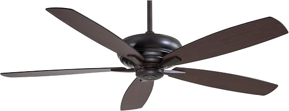 Minka-Aire F689-WH Kola-XL 60 Inch Ceiling Fan in White Finish