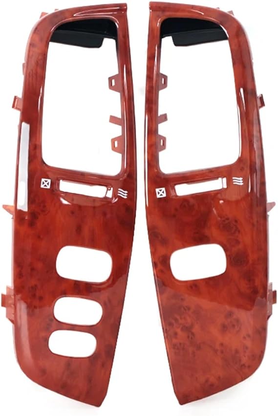Compatible For Lexus LX470 Compatible ForToyota Land Cruiser 100 LC100 FJ100 Ujz100 1997-2007 Dashboard Panel (Left and Right D)