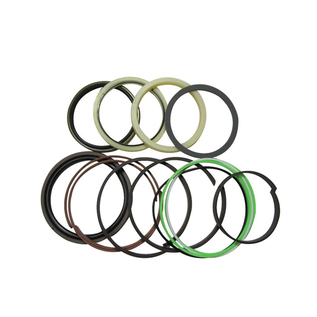 259-0627 Bucket Cylinder Seal KIT Applicable to Excavator E325C AFTERMARKET Replacement 2590627