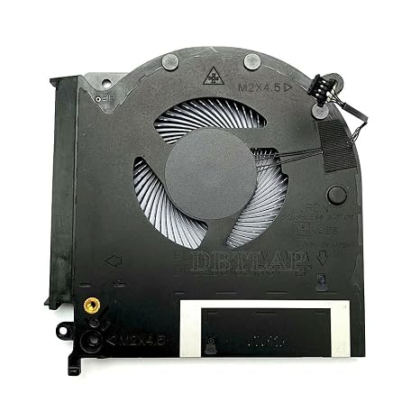 Fan Compatible for FCN DFS2001051R0T FLHS 5V
