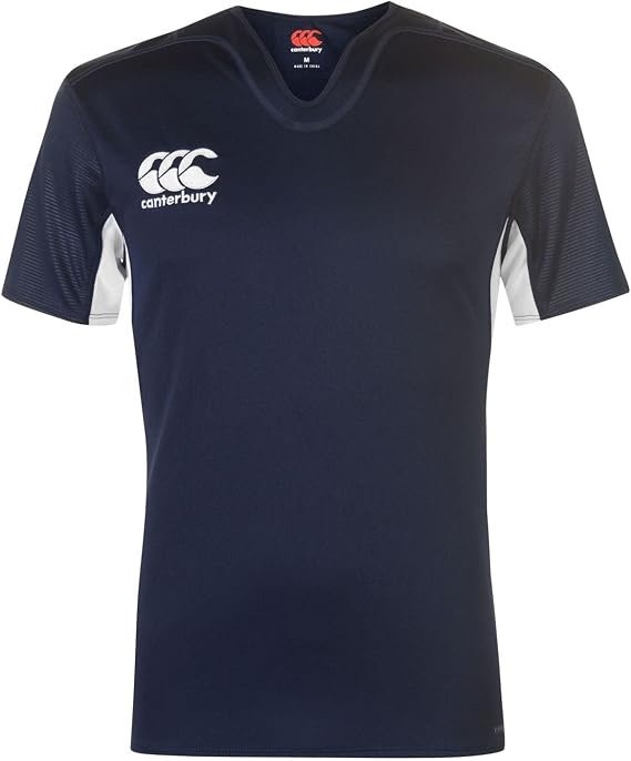 Canterbury Men's Vapodri Challenge Jersey