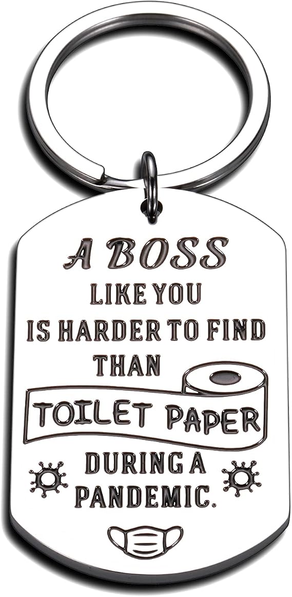Leadership Gifts, Manager Gifts for Men, Mentor Gifts for Women, Boss Gifts, Boss Lady Gifts for Women, Gifts for Boss, Boss Day Gifts for Women Men Employee Appreciation Gifts Thank You Gifts