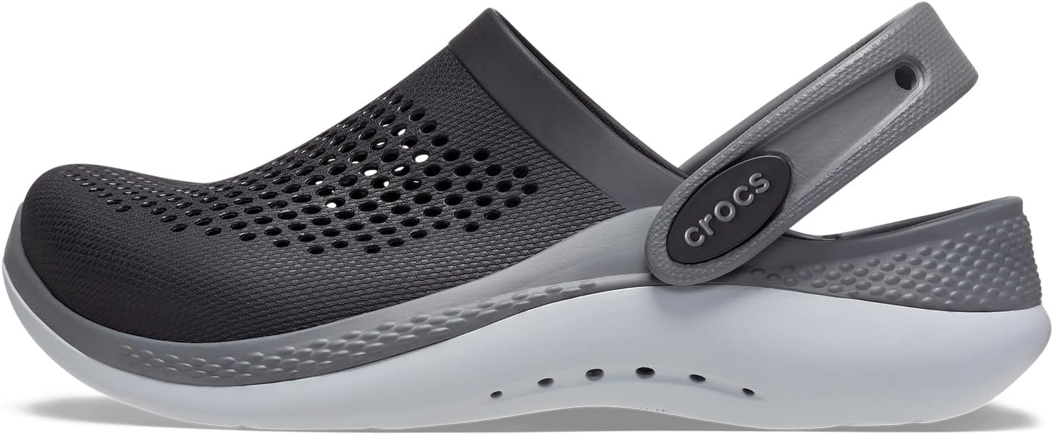 Crocs Kids' Literide 360 Clog
