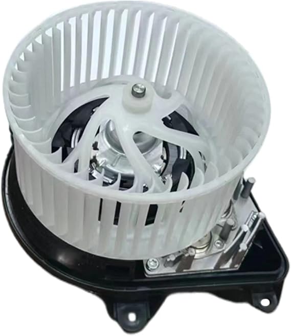 Car Ventilator Motor Auto Spare Parts Blower Fan ZQ91000980 Compatible With CITROEN BERLINGO ZX PEUGEOT PARTNER