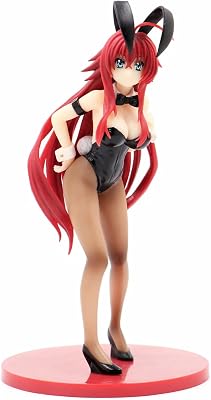 High School DxD Rias Anime Action Figure Character Model Collectible Statue Toys Pretty Girl PVC Figures Desktop Ornaments