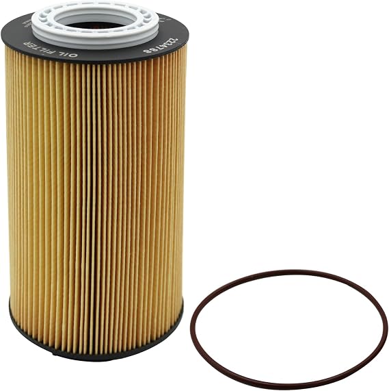 2234788 Oil Filter, for Paccar MX-13 Diesel Engine, with O-ring