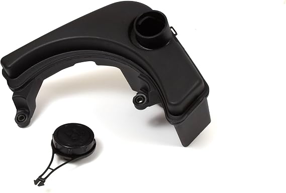 Briggs & Stratton 590949 Fuel Tank Replaces 590477, 796489