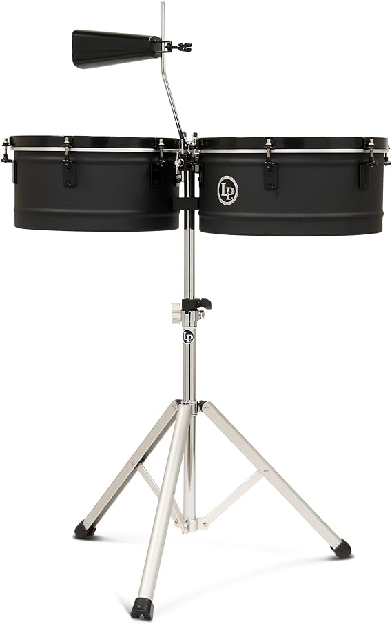 City Series Timbales