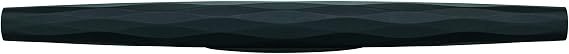 Bowers & Wilkins Formation Bar - 3 Channel. Sound Bar, 9 Drivers, Wireless Streaming via Bluetooth, AirPlay & Spotify Connect, Expandable & Multiroom Support, Wall-Mountable, Black