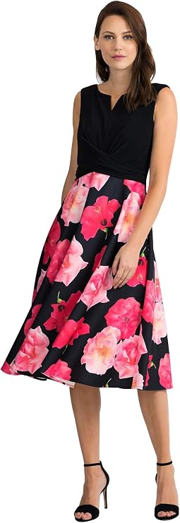 Joseph Ribkoff Women's Dress Style 201289