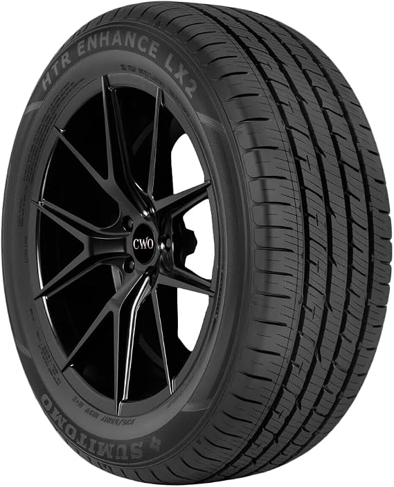 Sumi HTR Enhance CX2 235/70R16 106T