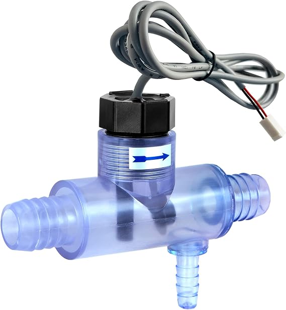 Replacement Flow Switch for Q-12DS-C2/2560-040,for Sundance Spas,Jacuzzi