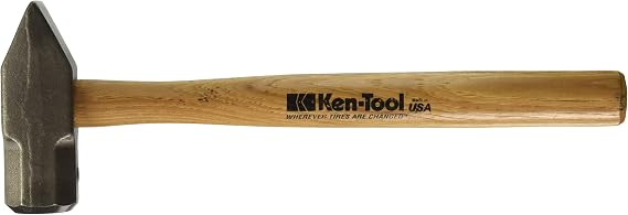 Ken-Tool (37103 Cross-Pein Sledge Hammer