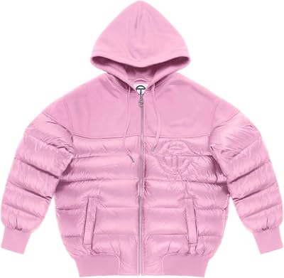 TELFAR Puff Hoodie