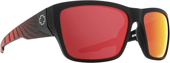 Spy Optic Unisex Dirty Mo 2