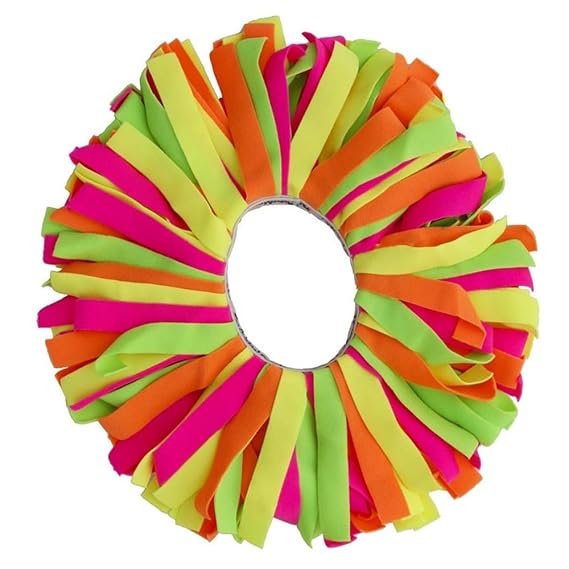 Crazy Bright Pomchies