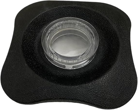 Compatible For Hamilton,Beach HBH550, HBH650, HBH850 Blender Cup Lid Replacement Accessory Cover