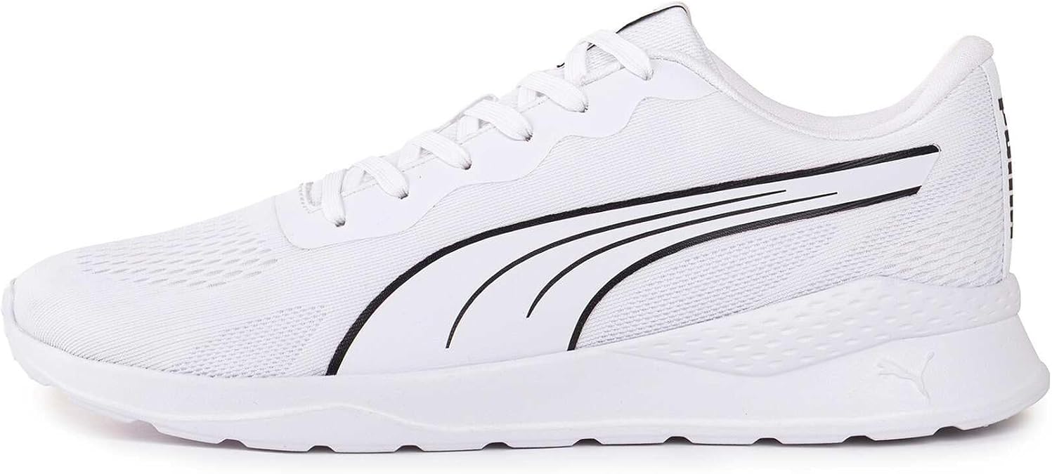 PUMA Lite Runner TDP Spor AyakkabıUnisex Yetişkin
