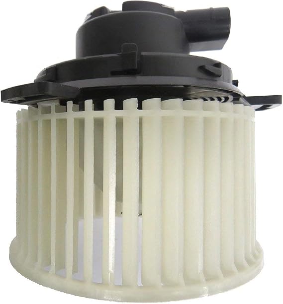 TYC 700284 TYC Replacement Blower Assembly