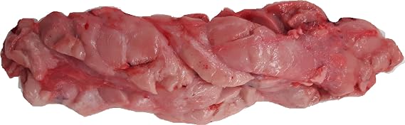 Delft Blue Veal Sweetbreads Grain Fed Frozen - 10 Lb - Light & Lean, No Hormones, Ethically Raised, Bulk Pack for Chefs, Product of Canada