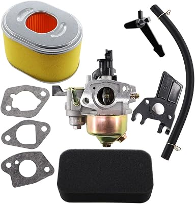 Carburetor for Generac 0060222 2700PSI 0066920 0066940 0060231 6921 6922 6923 7019 Pressure Washer H128 163cc 180cc Carb