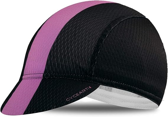 Cycling Sun Cap Ployester Breathable Baseball Hat for Men Awsome Motorcycle Caps