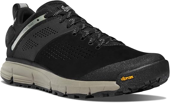 Danner 612758D Trail 2650 3" Black/Gray 8D