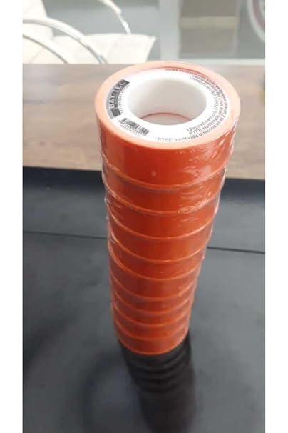 Teflon Band 10 Adet