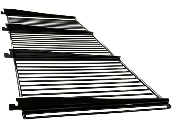 Warming Rack, for 900 DLX and 1200 DLX Pellet Grills: #26801-019 Compatible with Oklahoma Joe's