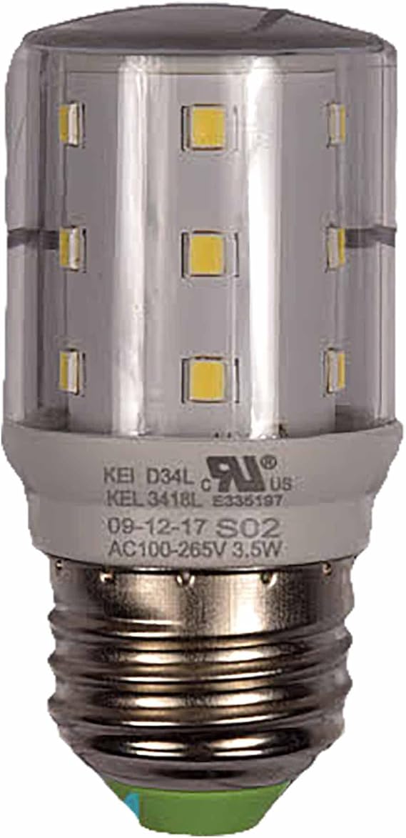 Frigidaire 5304511738 Refrigerator LED Light