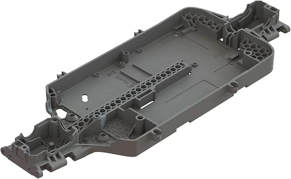 ARRMA Composite Chassis - LWB, ARA320608