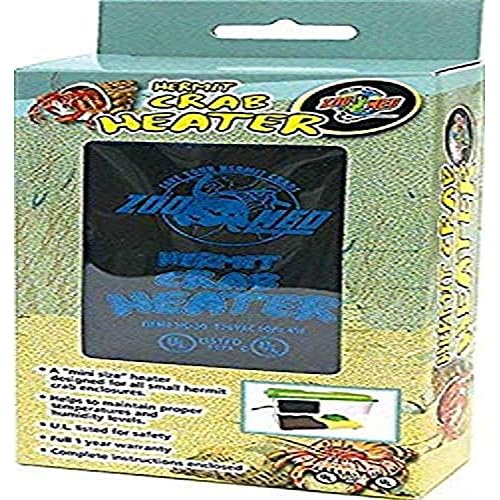 Zoo Med Hermit Crab Heater